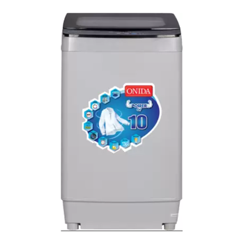 Buy Onida 6.5 Kg T65CGN1 Top Load Fully Automatic Washing machine - Vasanth and Co