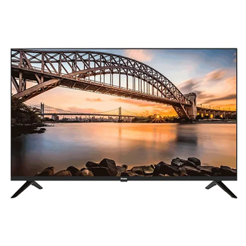 LG 43NANO75TPZ 109.22cm (43 Inch) Ultra HD 4K Smart TV (Black)