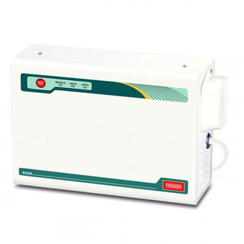 Buy Premier 4 KVA WALL MOUNTING Stabilizer lowest price in India | Vasanth &amp; Co