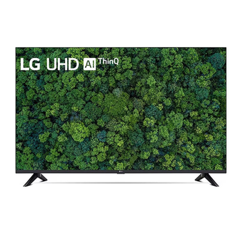 Buy LG 43 inch 108cm 43UQ7350PTA 4K UHD Smart TV - Vasanth and Co