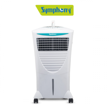 Symphony HI - COOL I 31-litres Modern Personal Room Air Cooler | Vasanth &amp; Co