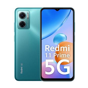 Buy XIAOMI REDMI 11 PRIME 5G(4GB+64GB) MOBILE - Vasanth and Co